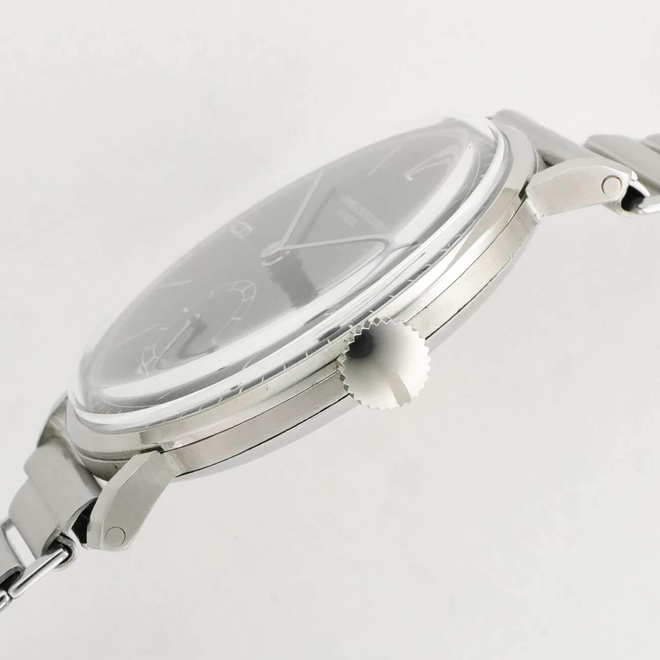 BAUME&MERCIER ROUND MODEL