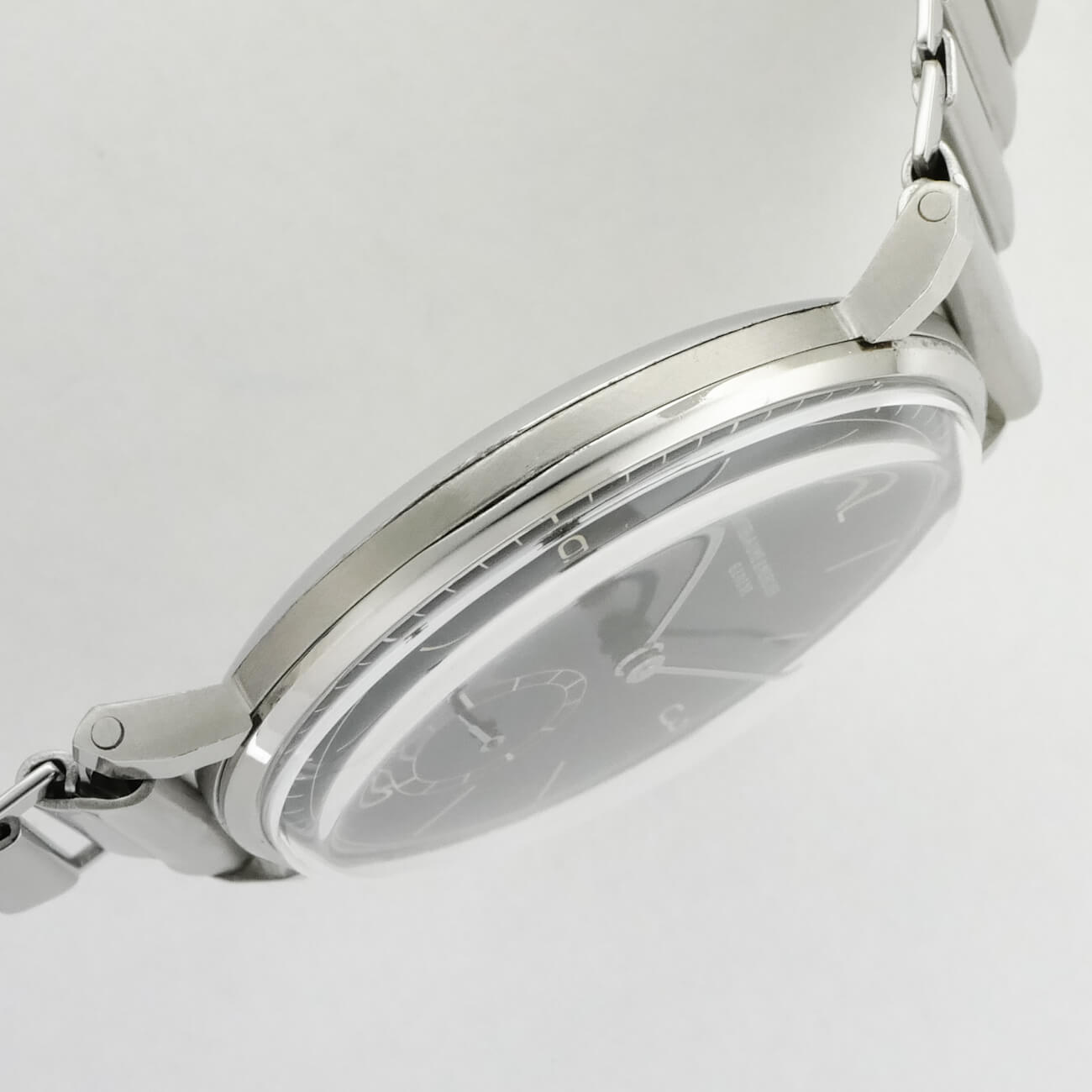BAUME&MERCIER ROUND MODEL