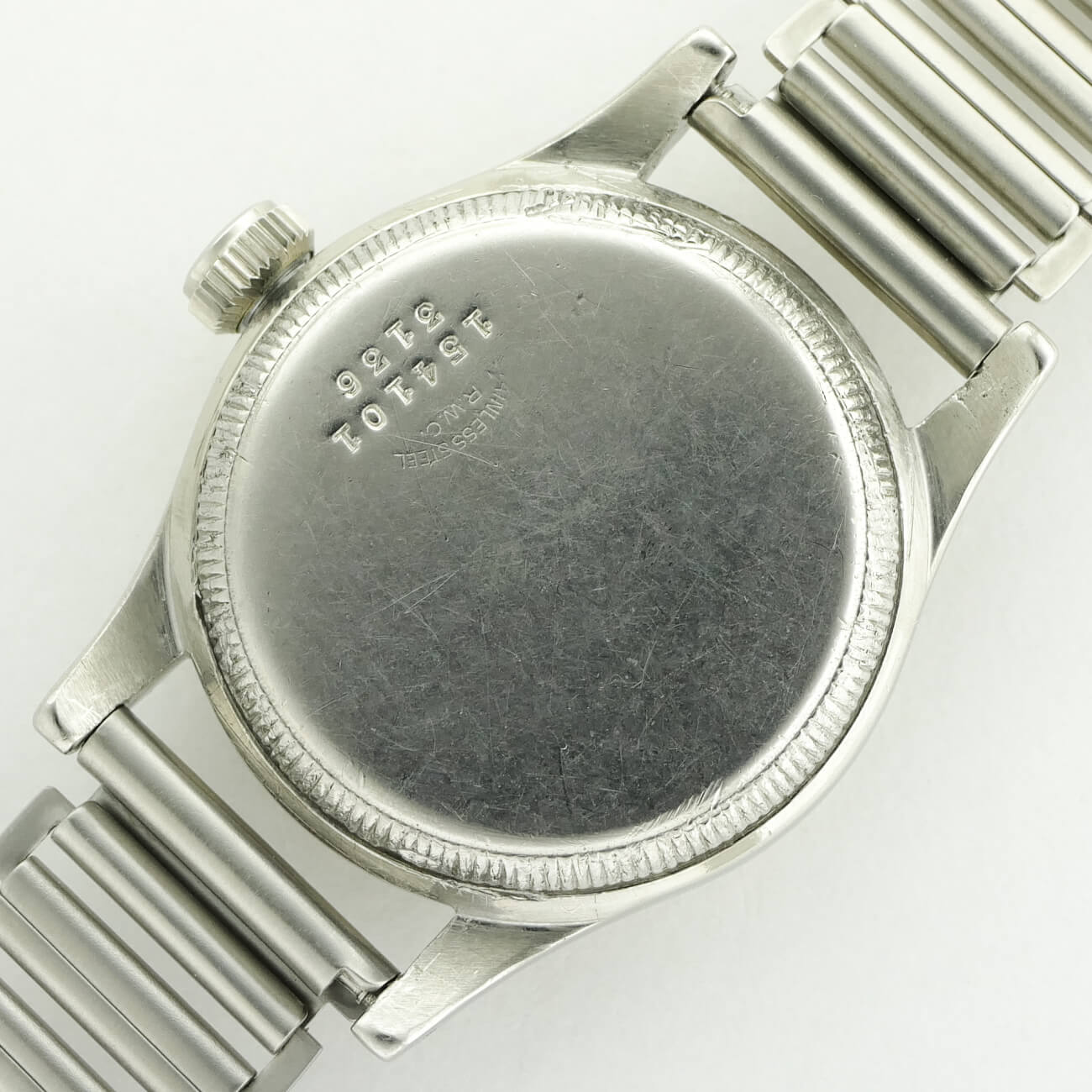 OYSTER WATCH CO. VICTORY