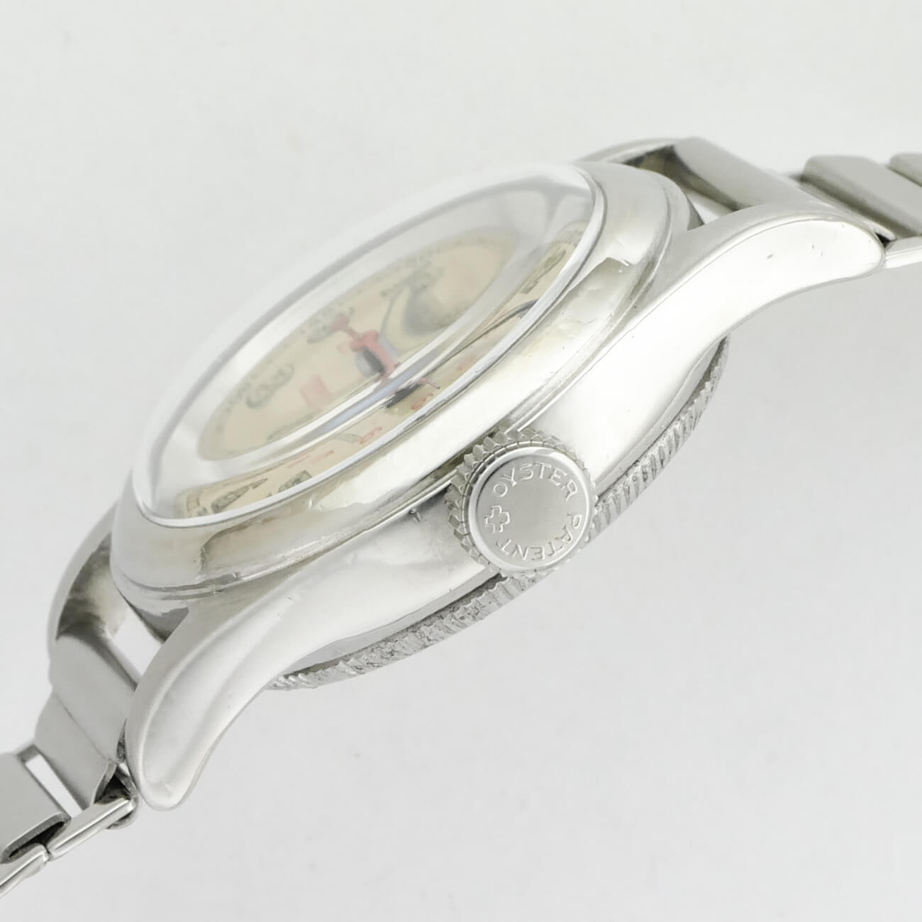 OYSTER WATCH CO. VICTORY