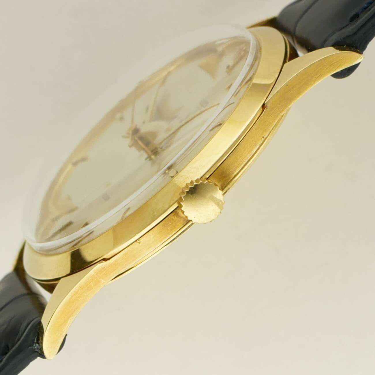 ROLEX ROUND MODEL