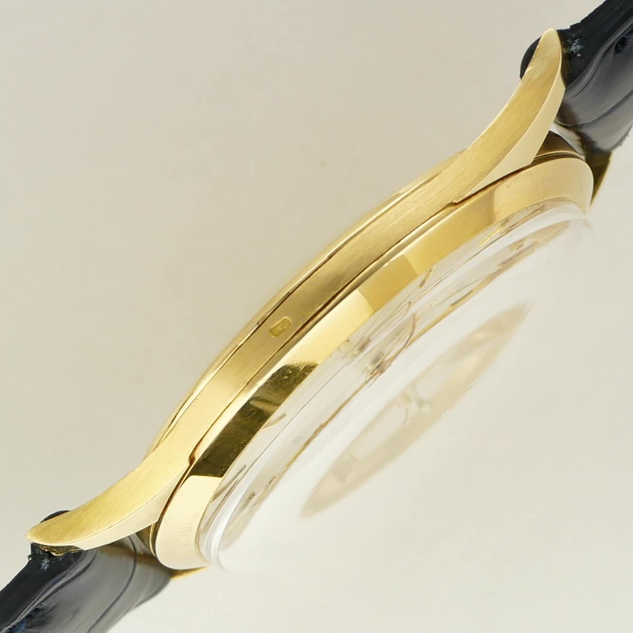 ROLEX ROUND MODEL