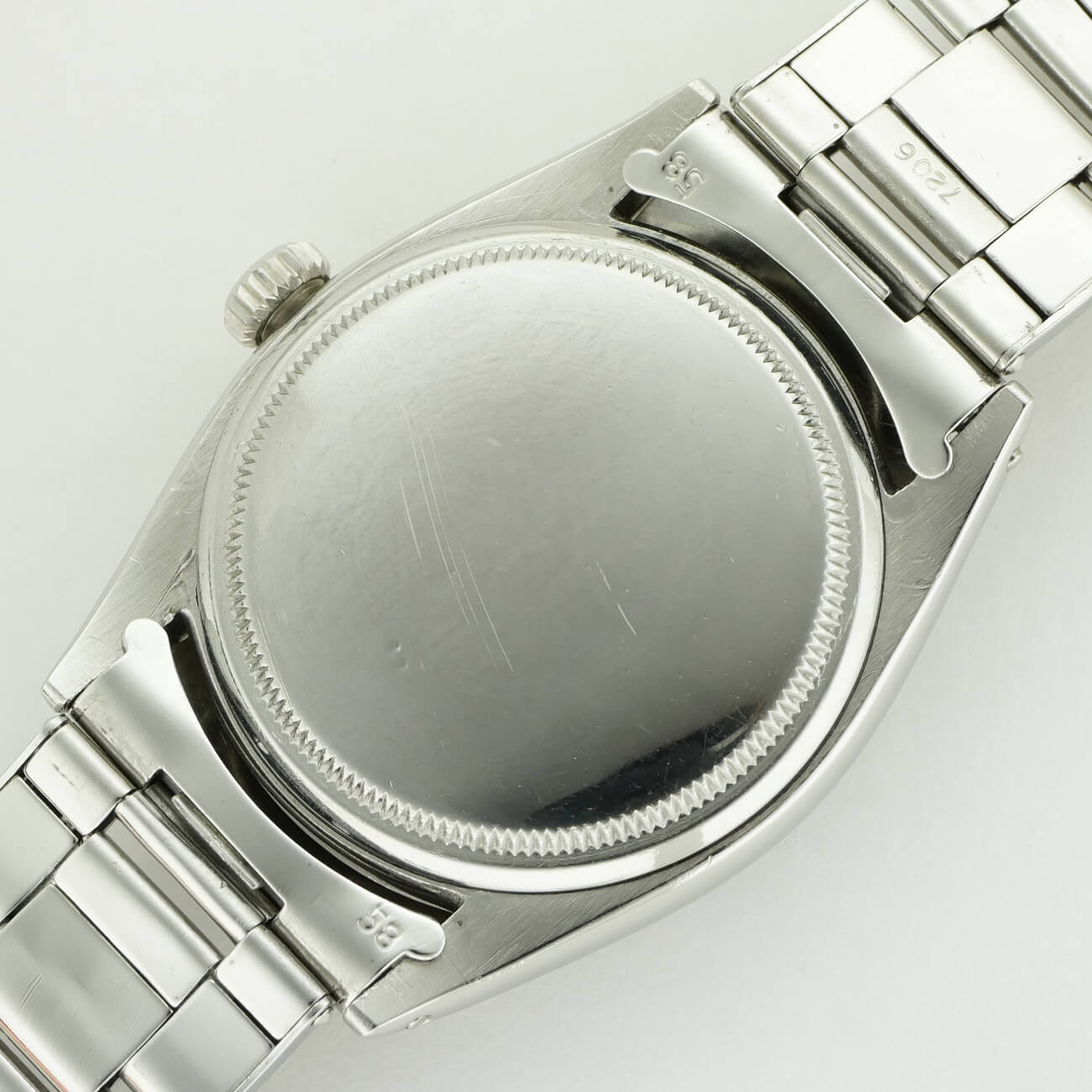 ROLEX EXPLORER 
