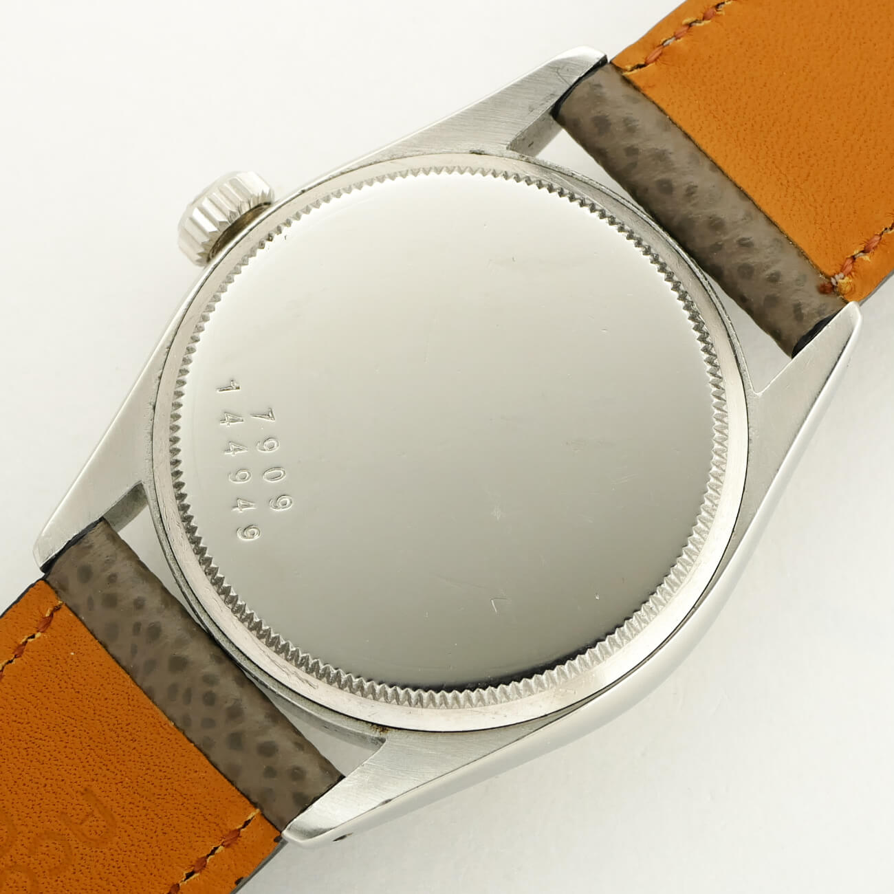 TUDOR OYSTER PRINCE