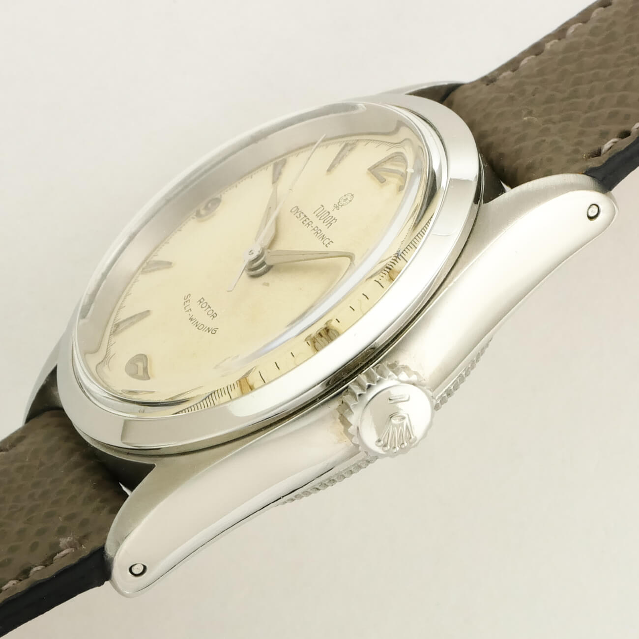 TUDOR OYSTER PRINCE