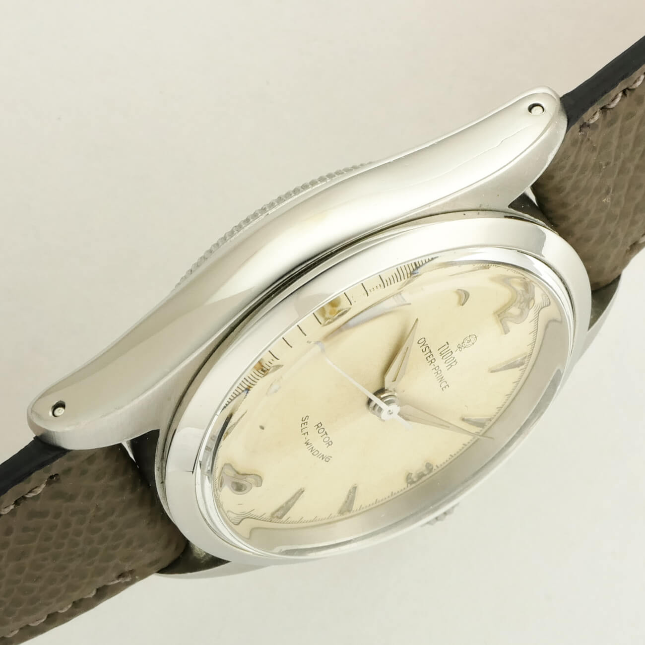 TUDOR OYSTER PRINCE