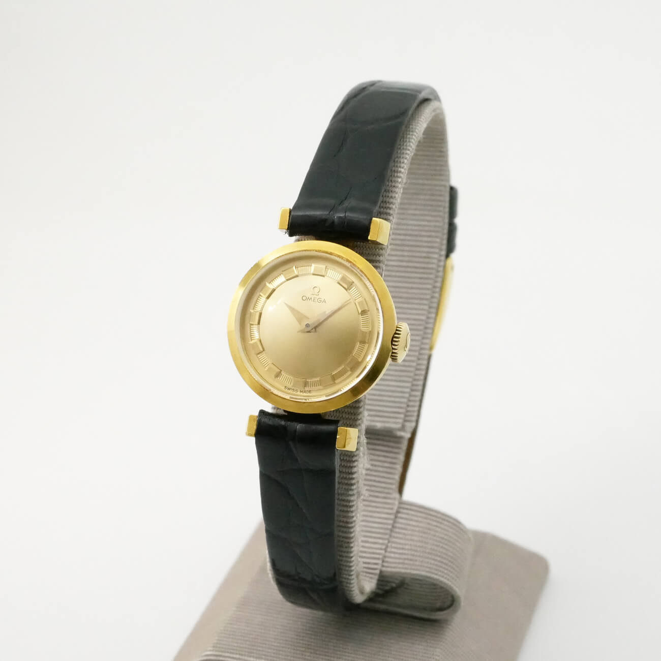 OMEGA ROUND MODEL