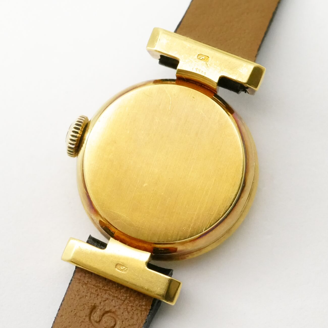 OMEGA ROUND MODEL