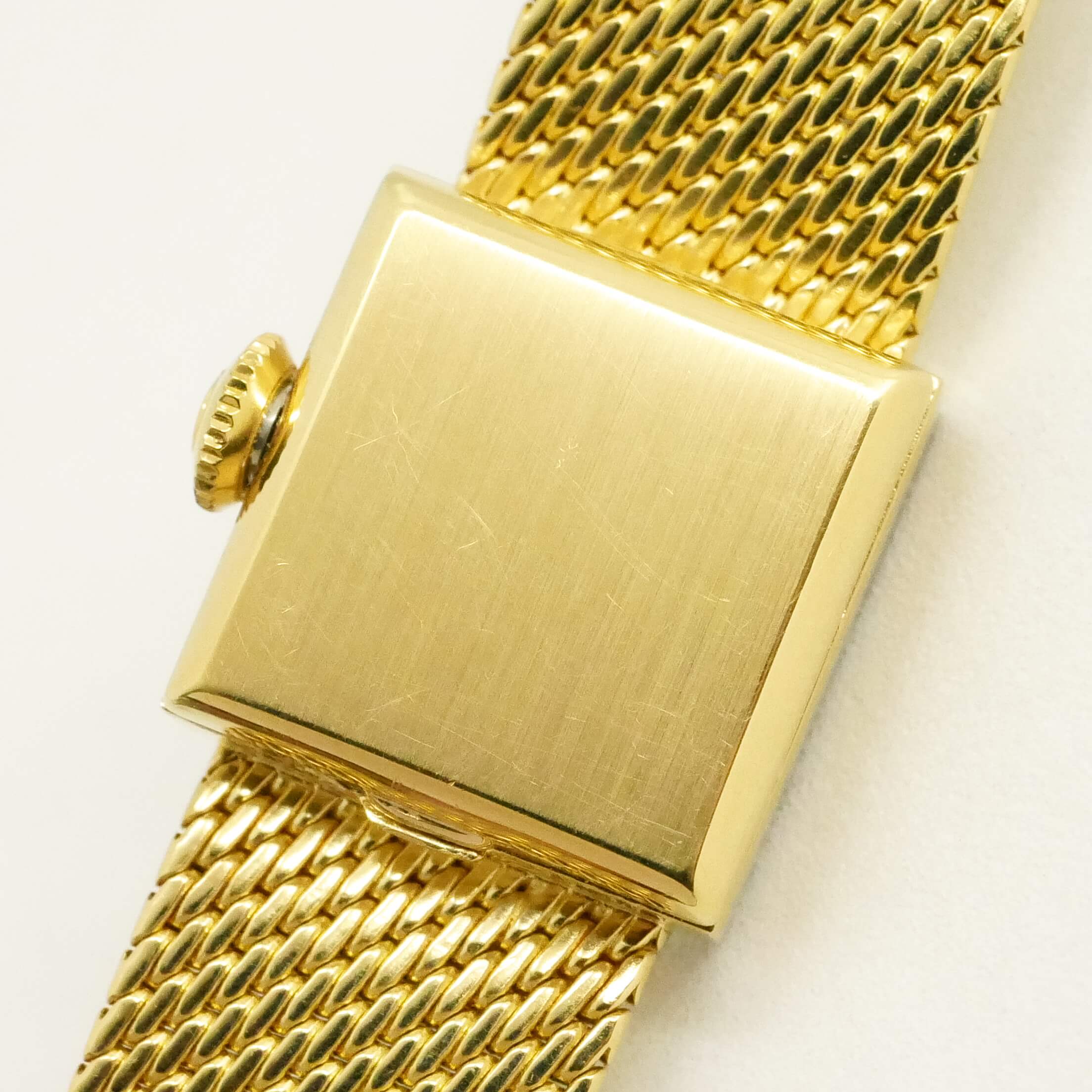 OMEGA RECTANGLE MODEL