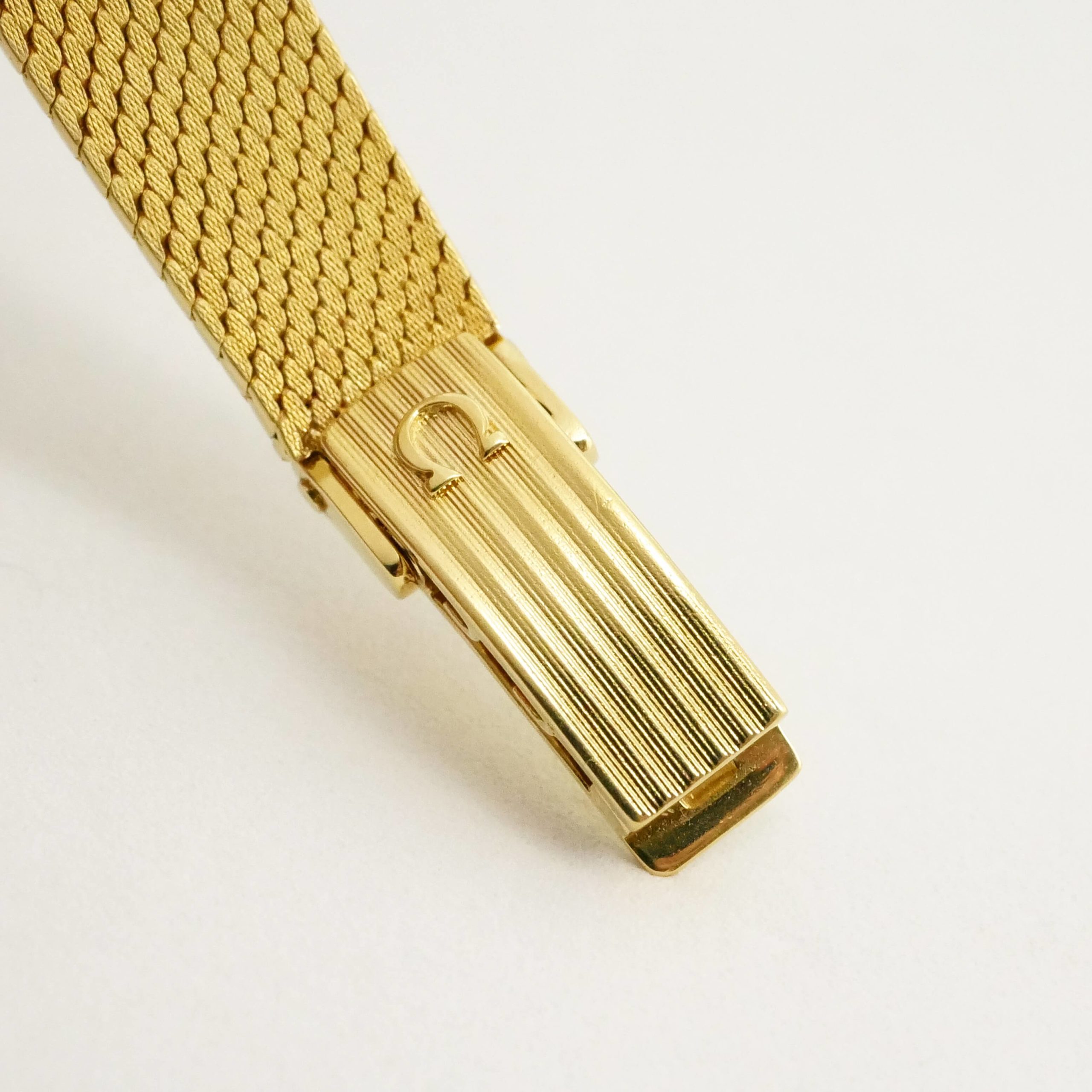 OMEGA RECTANGLE MODEL