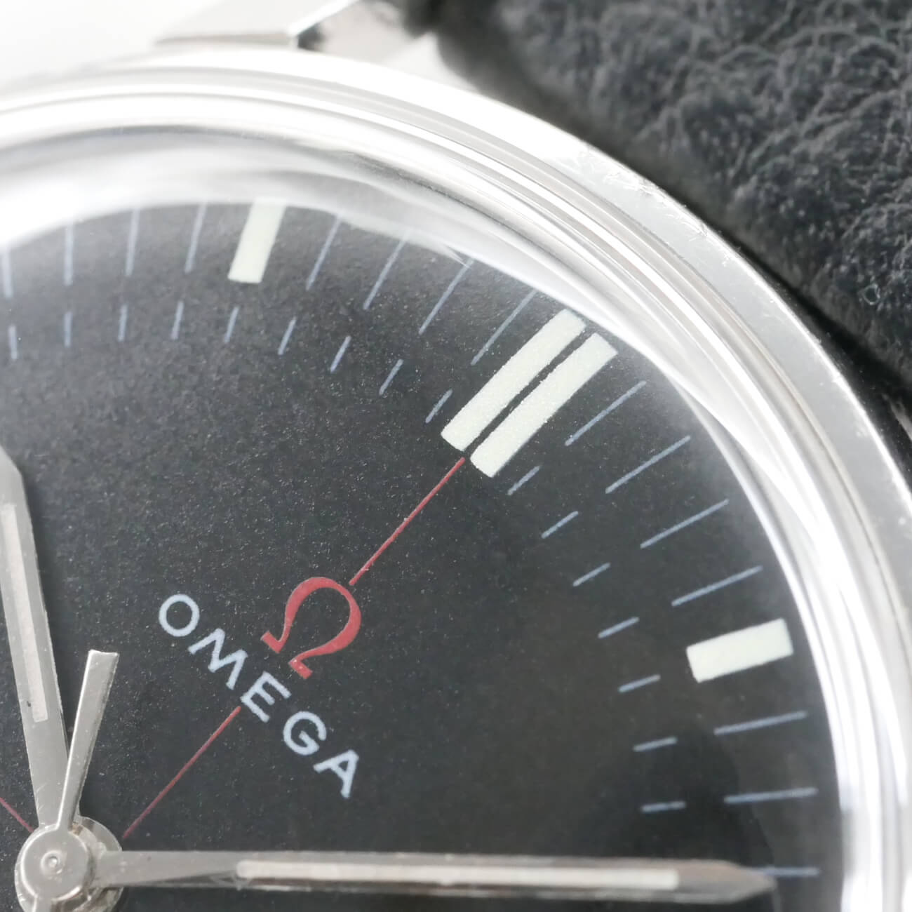 OMEGA SEAMASTER 600
