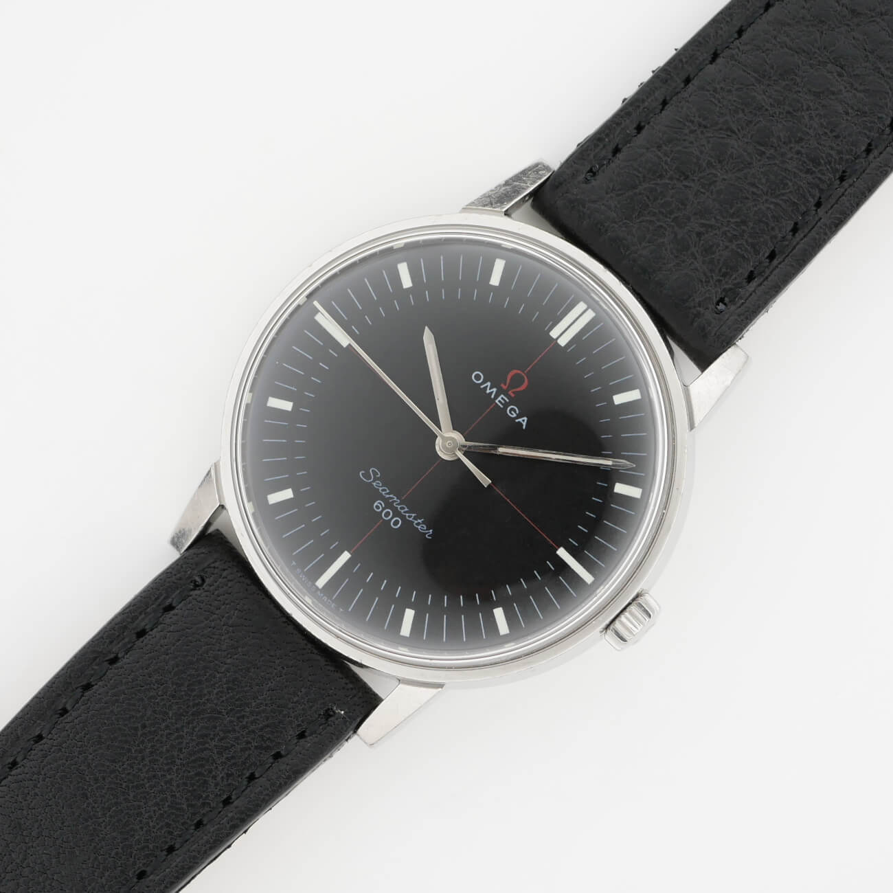 OMEGA SEAMASTER 600