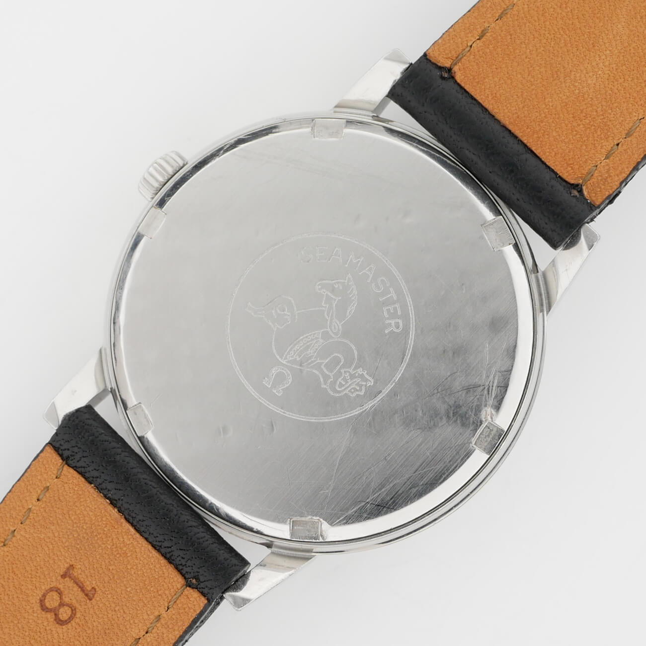 OMEGA SEAMASTER 600