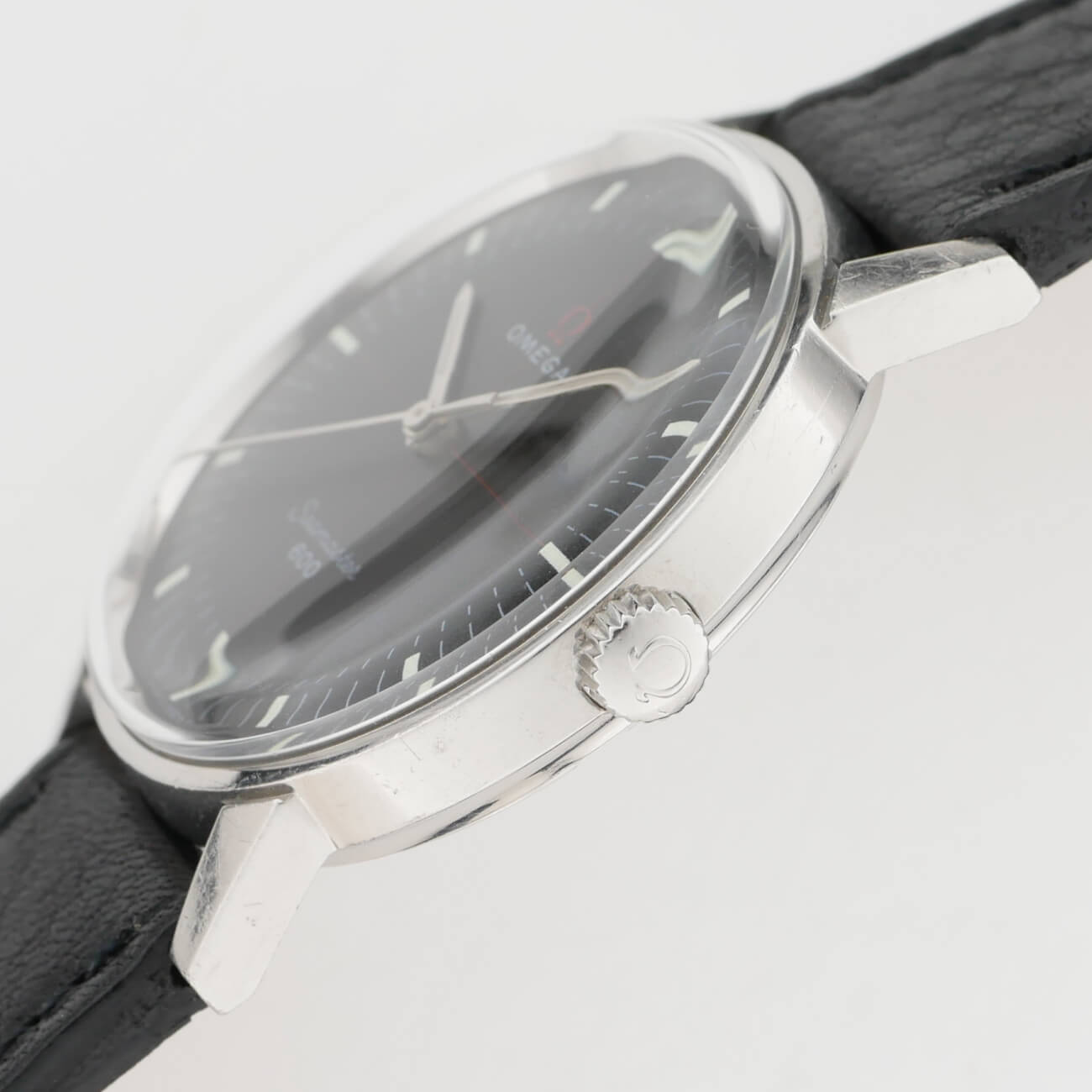 OMEGA SEAMASTER 600