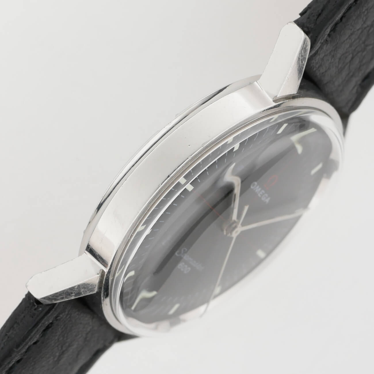 OMEGA SEAMASTER 600