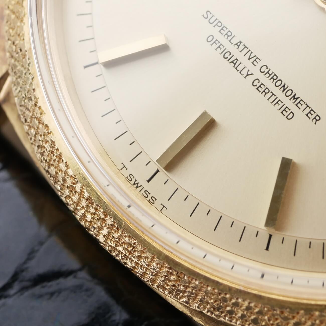 ROLEX DAY-DATE
