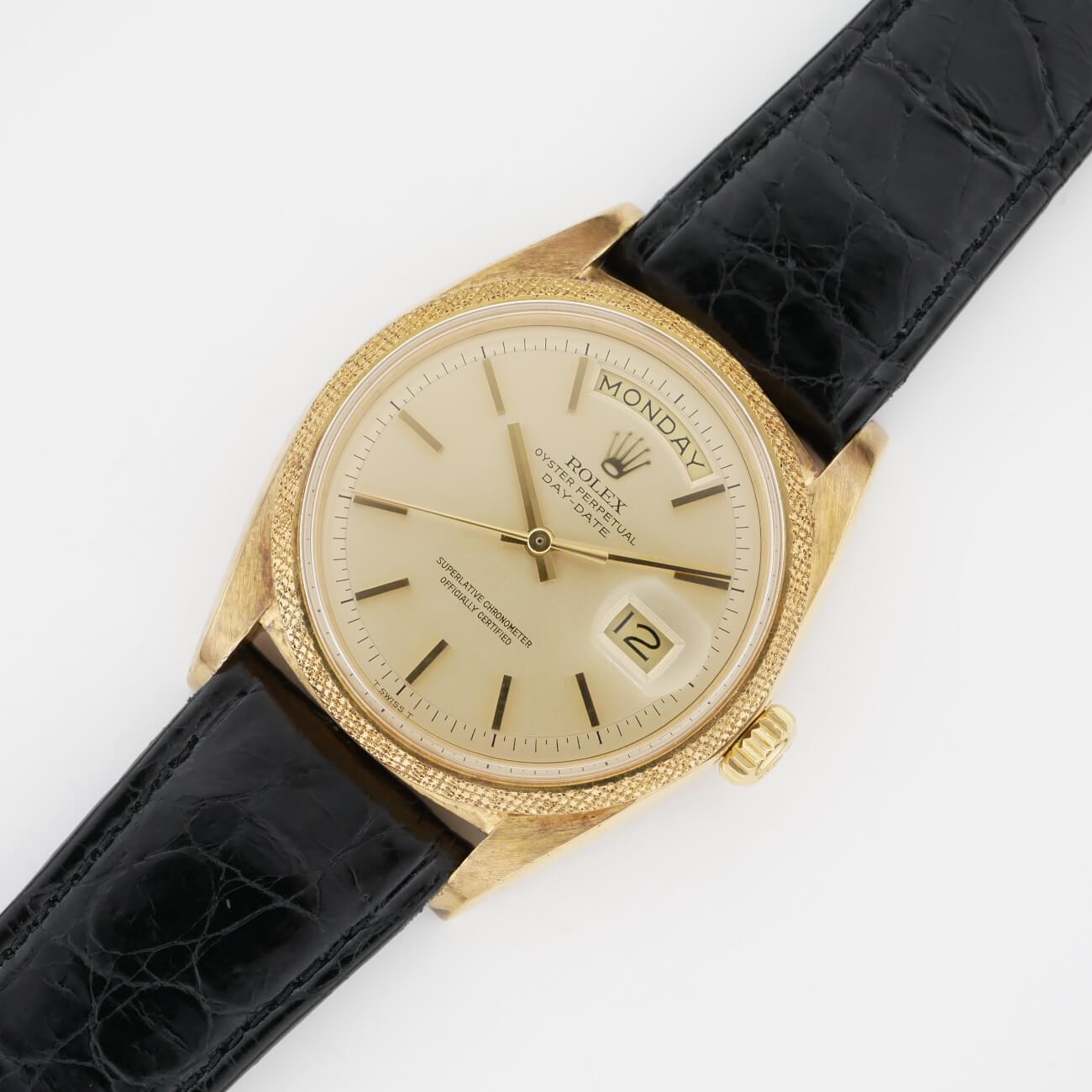 ROLEX DAY-DATE