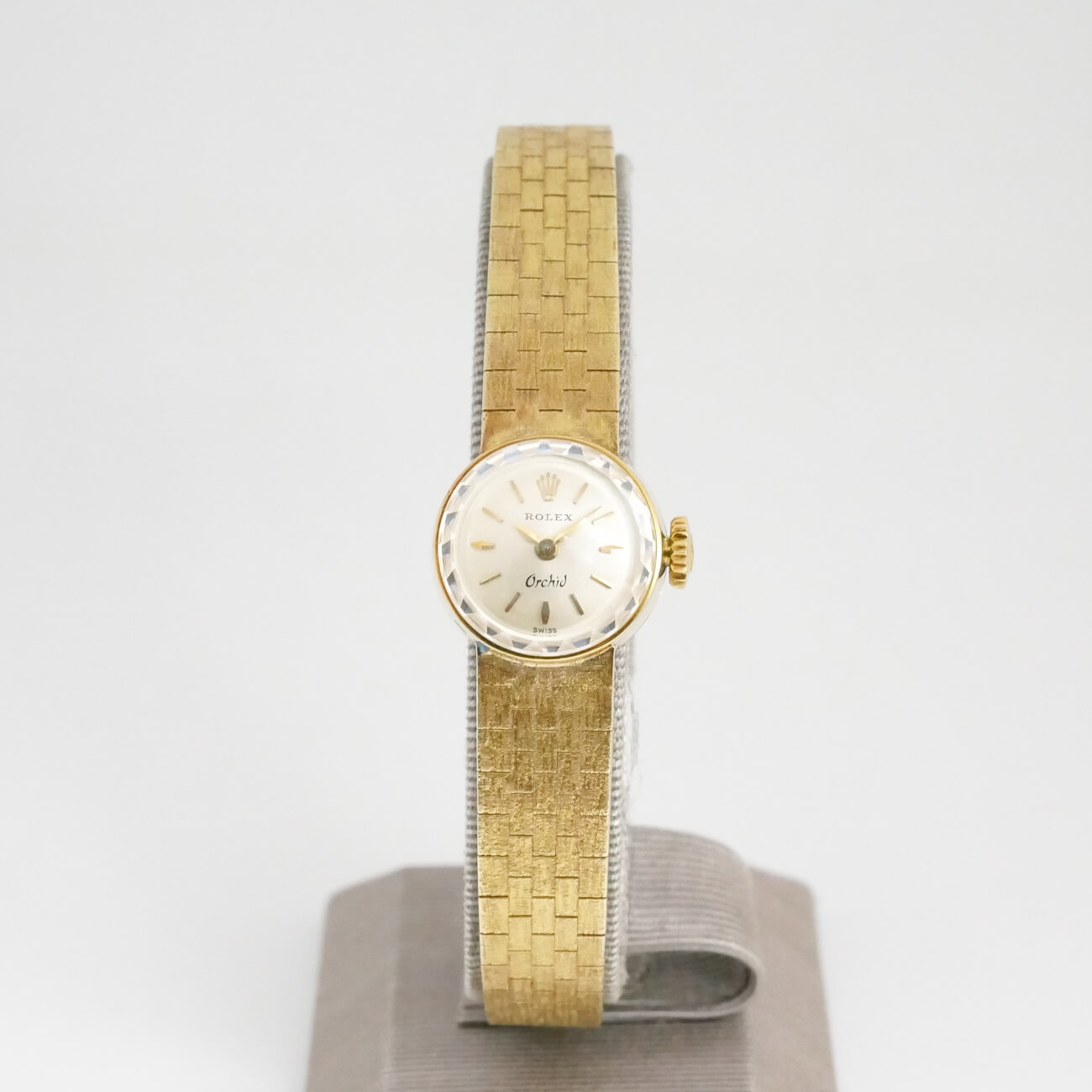 ROLEX ORCHID