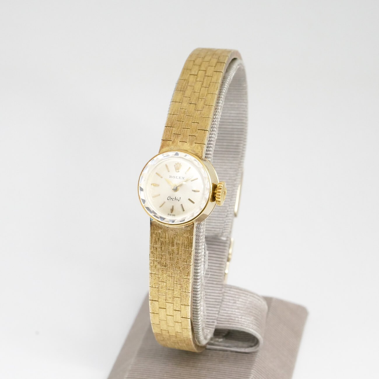 ROLEX ORCHID