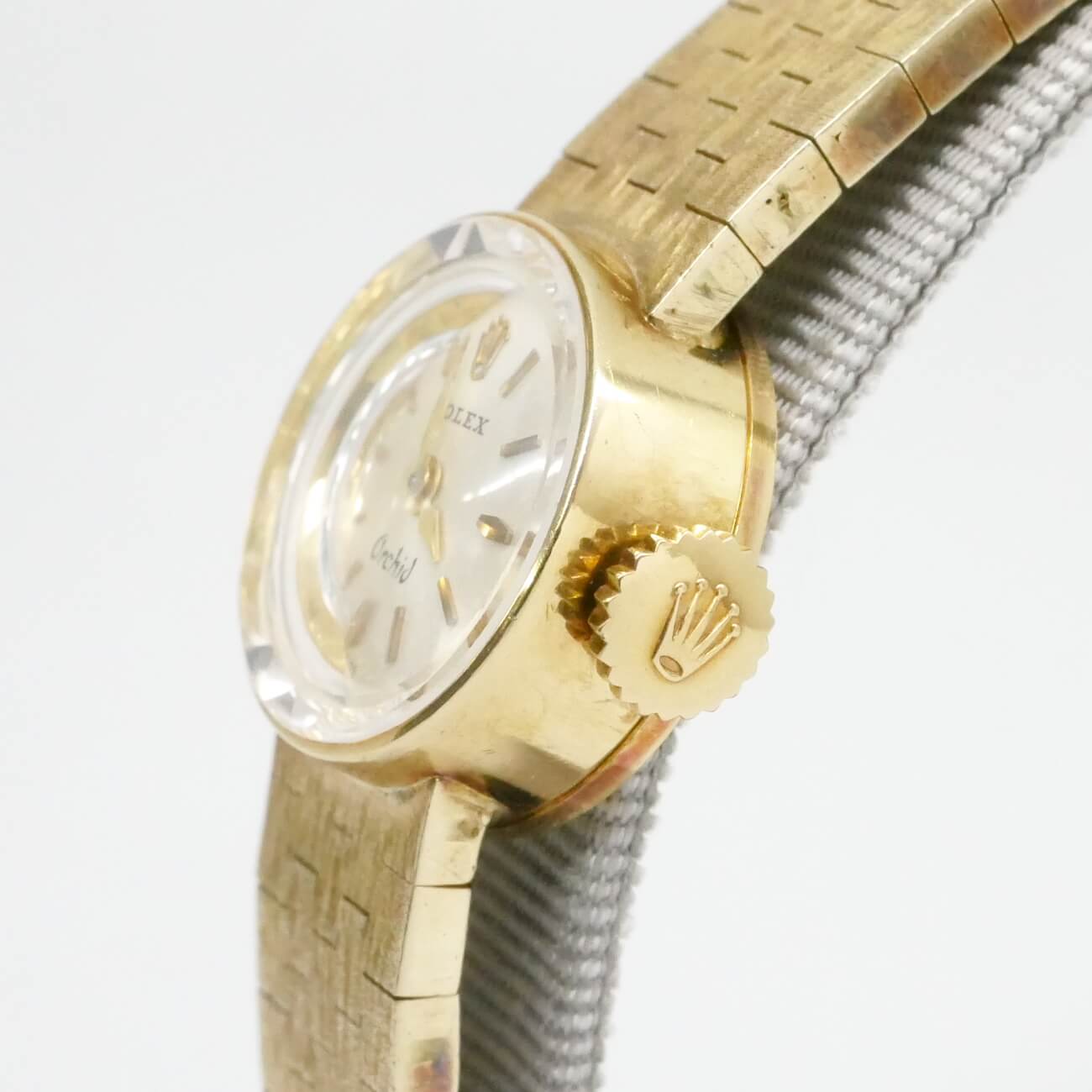 ROLEX ORCHID