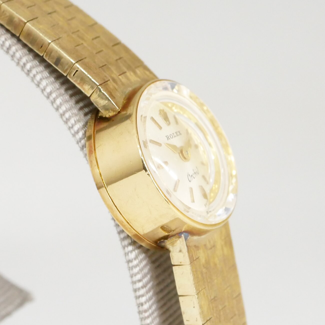 ROLEX ORCHID