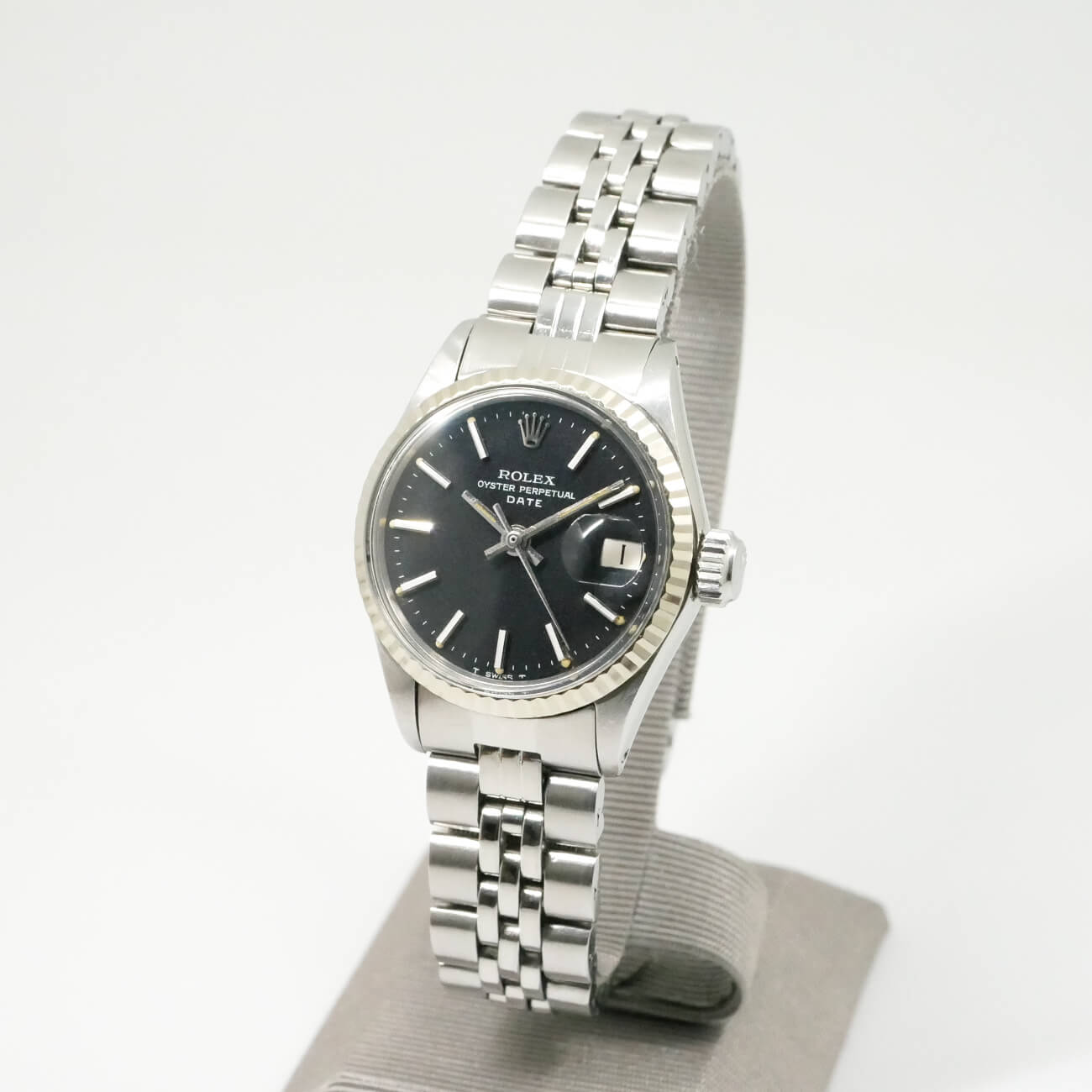 ROLEX OYSTER PERPETUAL DATE