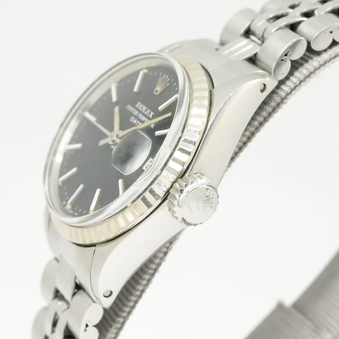 ROLEX OYSTER PERPETUAL DATE