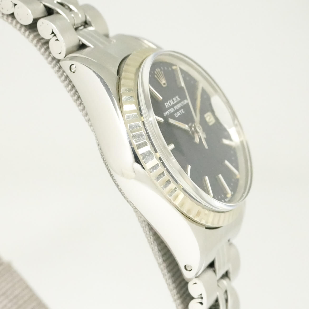 ROLEX OYSTER PERPETUAL DATE