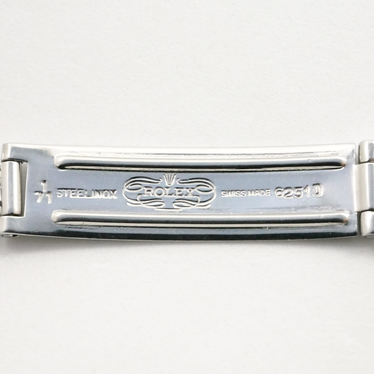 ROLEX OYSTER PERPETUAL DATE