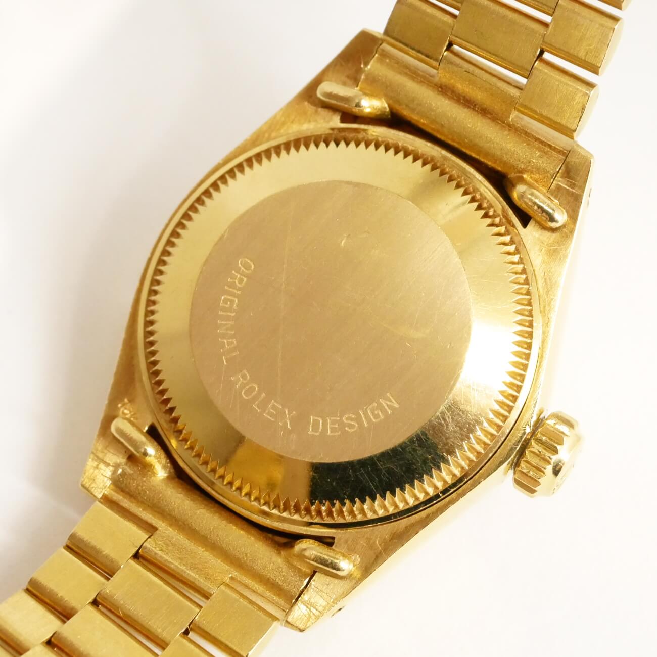 ROLEX DATEJUST