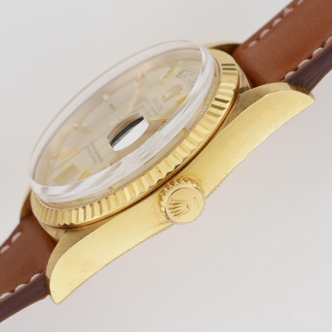 ROLEX DAY-DATE