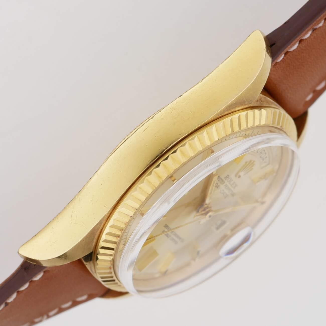 ROLEX DAY-DATE