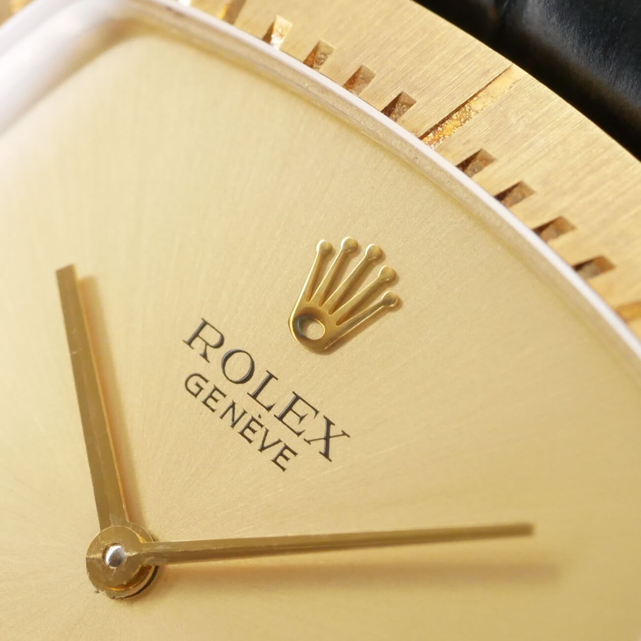 ROLEX Cellini