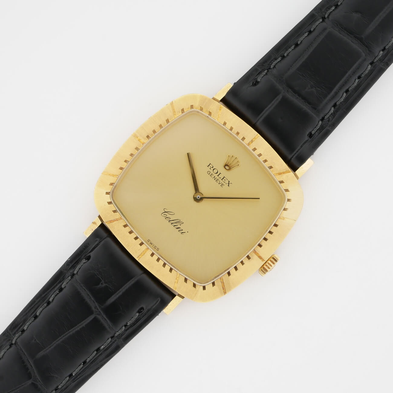 ROLEX Cellini