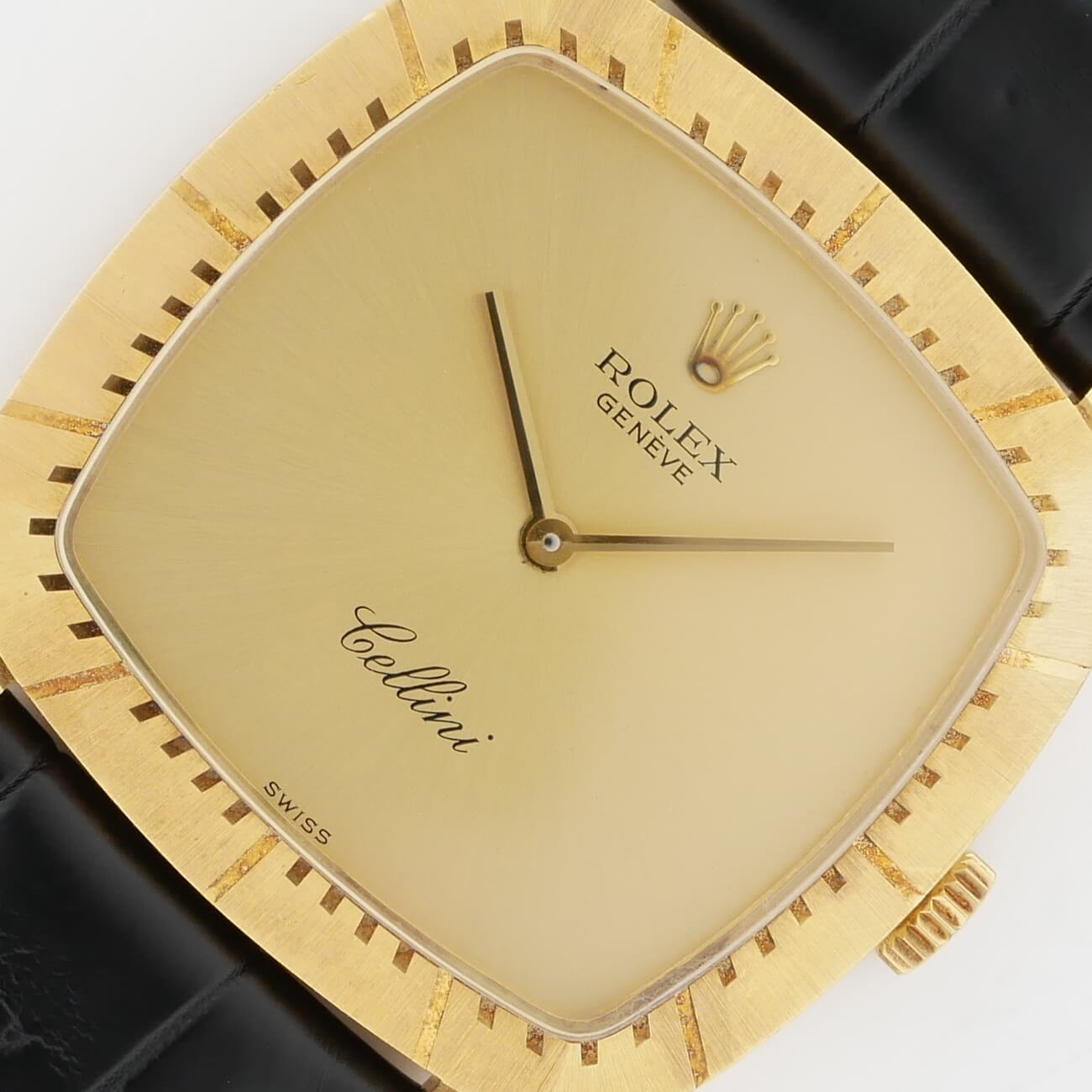 ROLEX Cellini