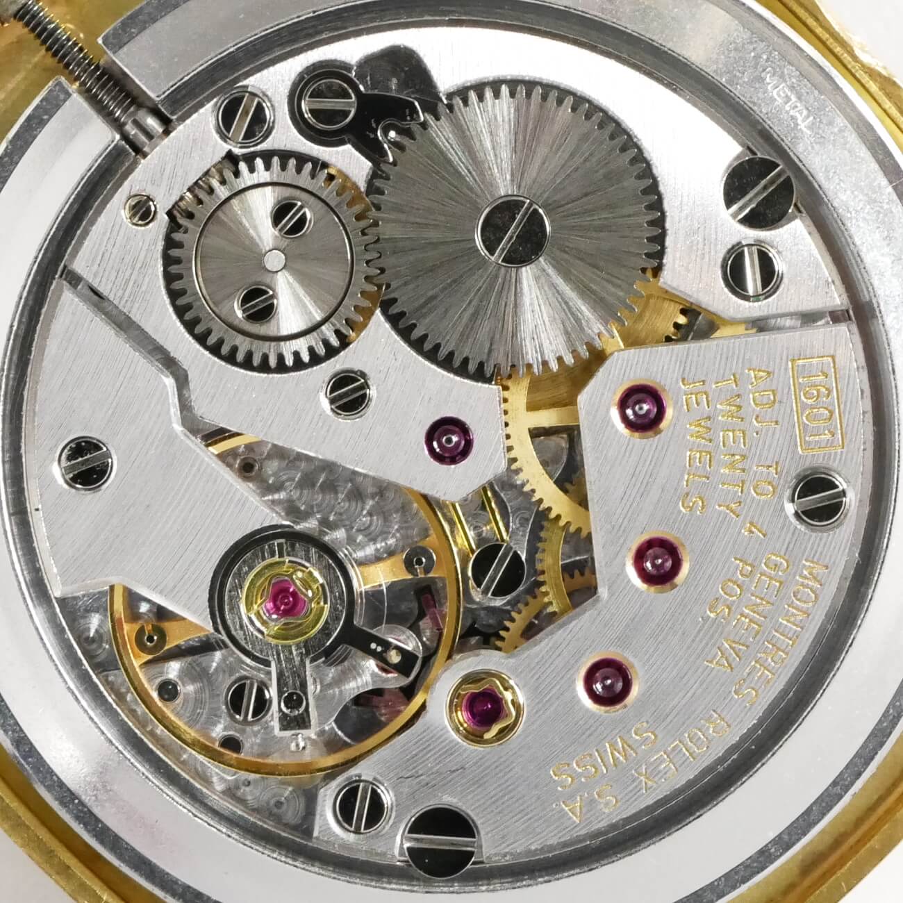 ROLEX Cellini