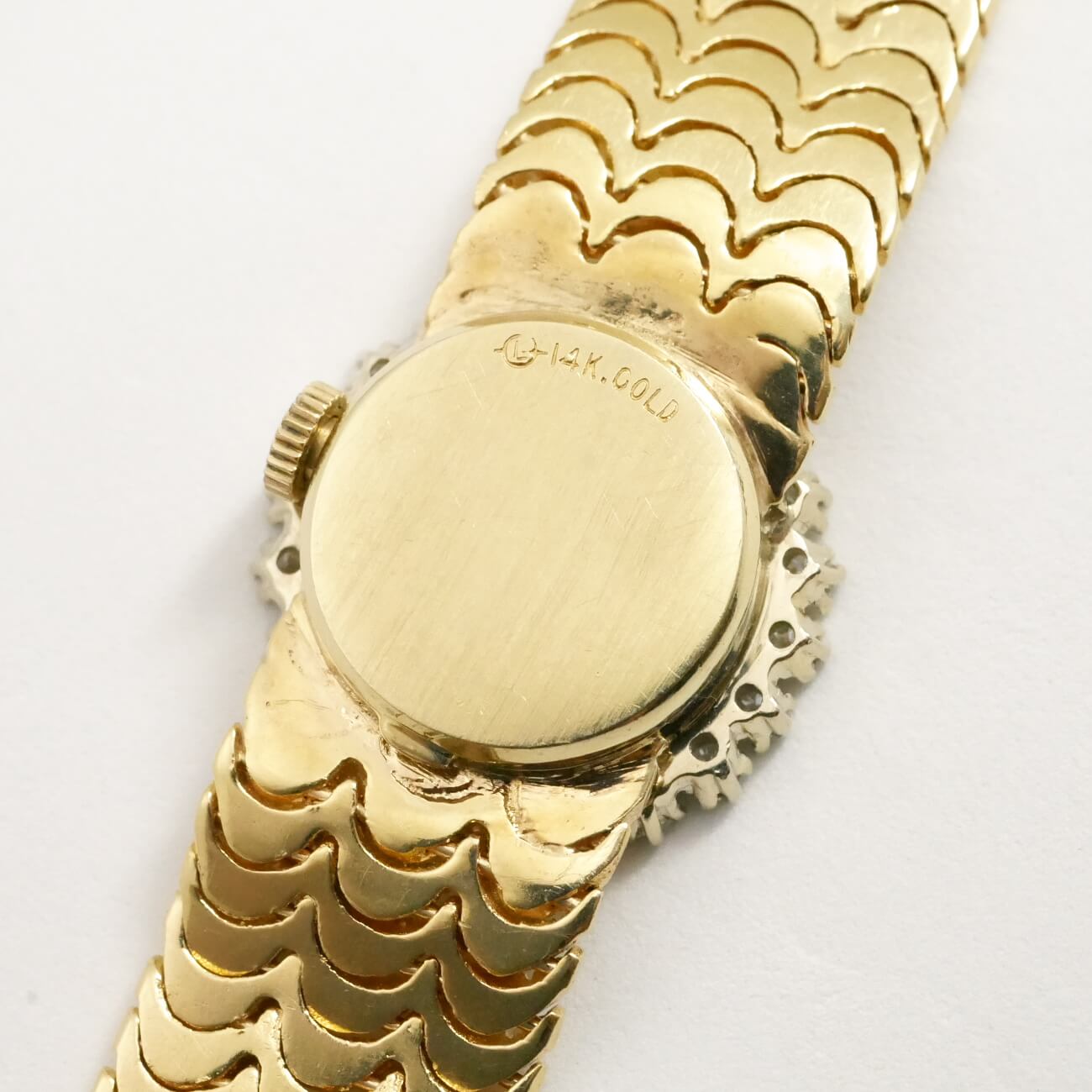 ROLEX ROUND MODEL