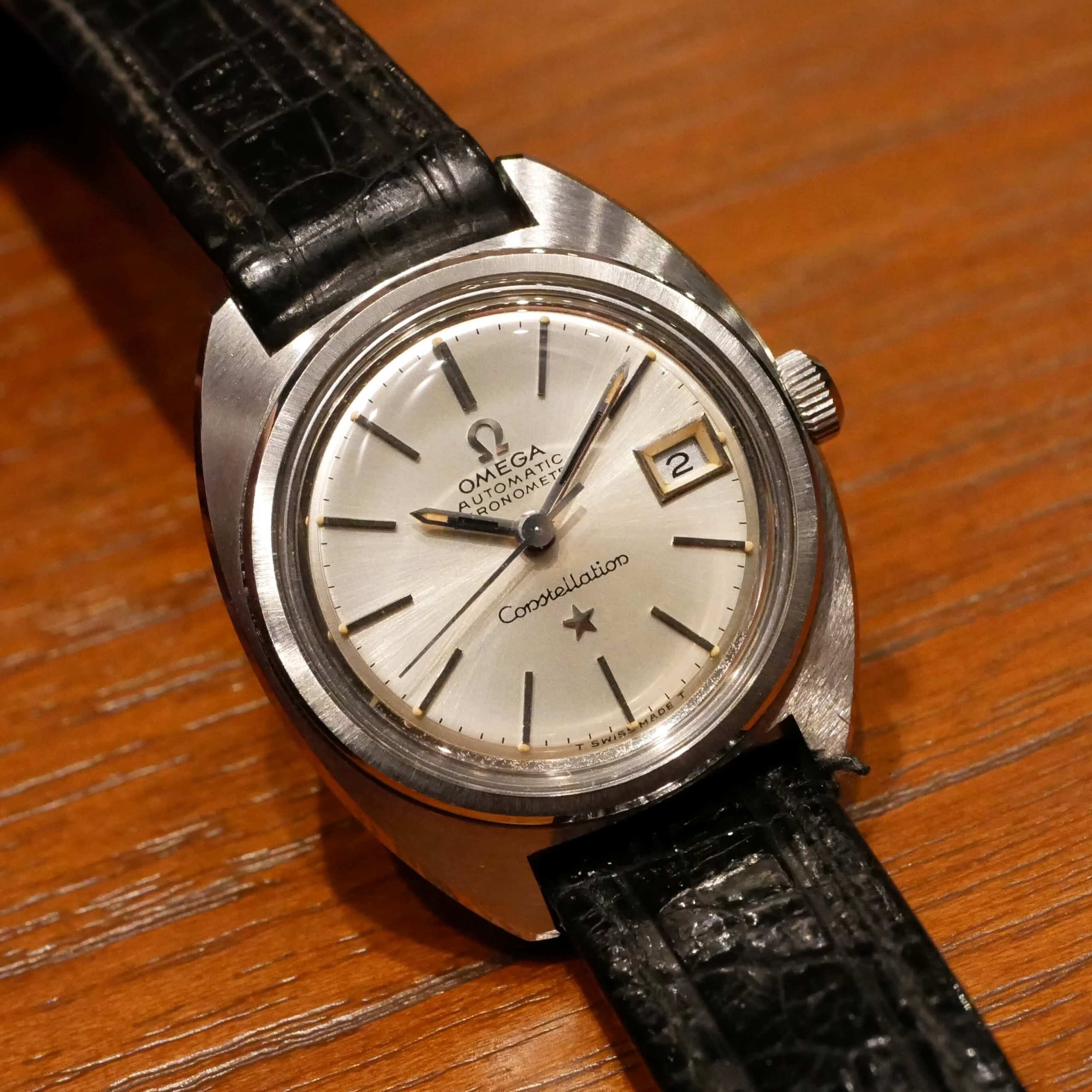 OMEGA Constellation