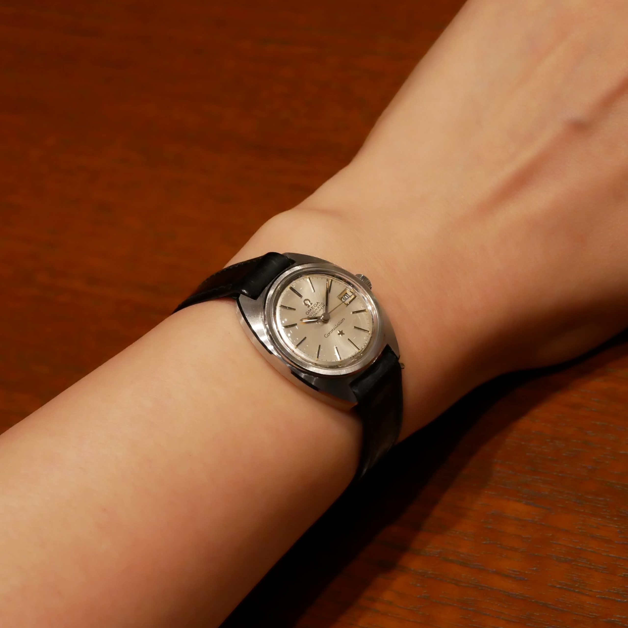 OMEGA Constellation