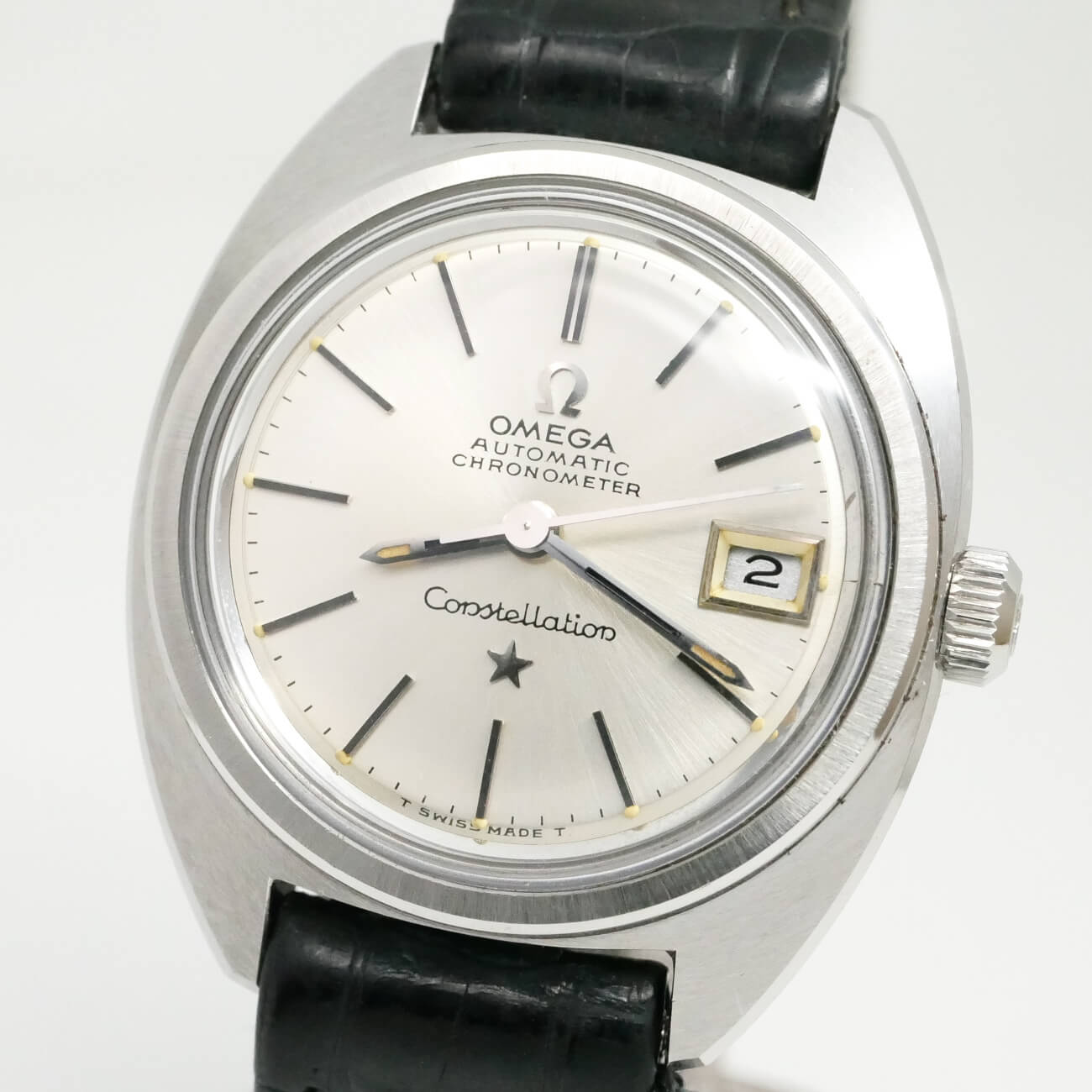 OMEGA Constellation