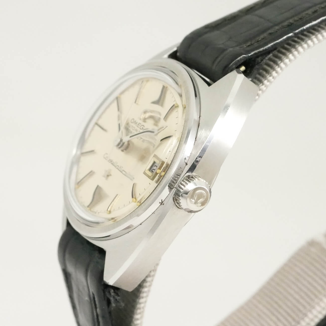 OMEGA Constellation