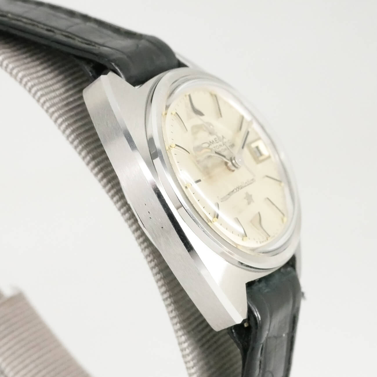 OMEGA Constellation