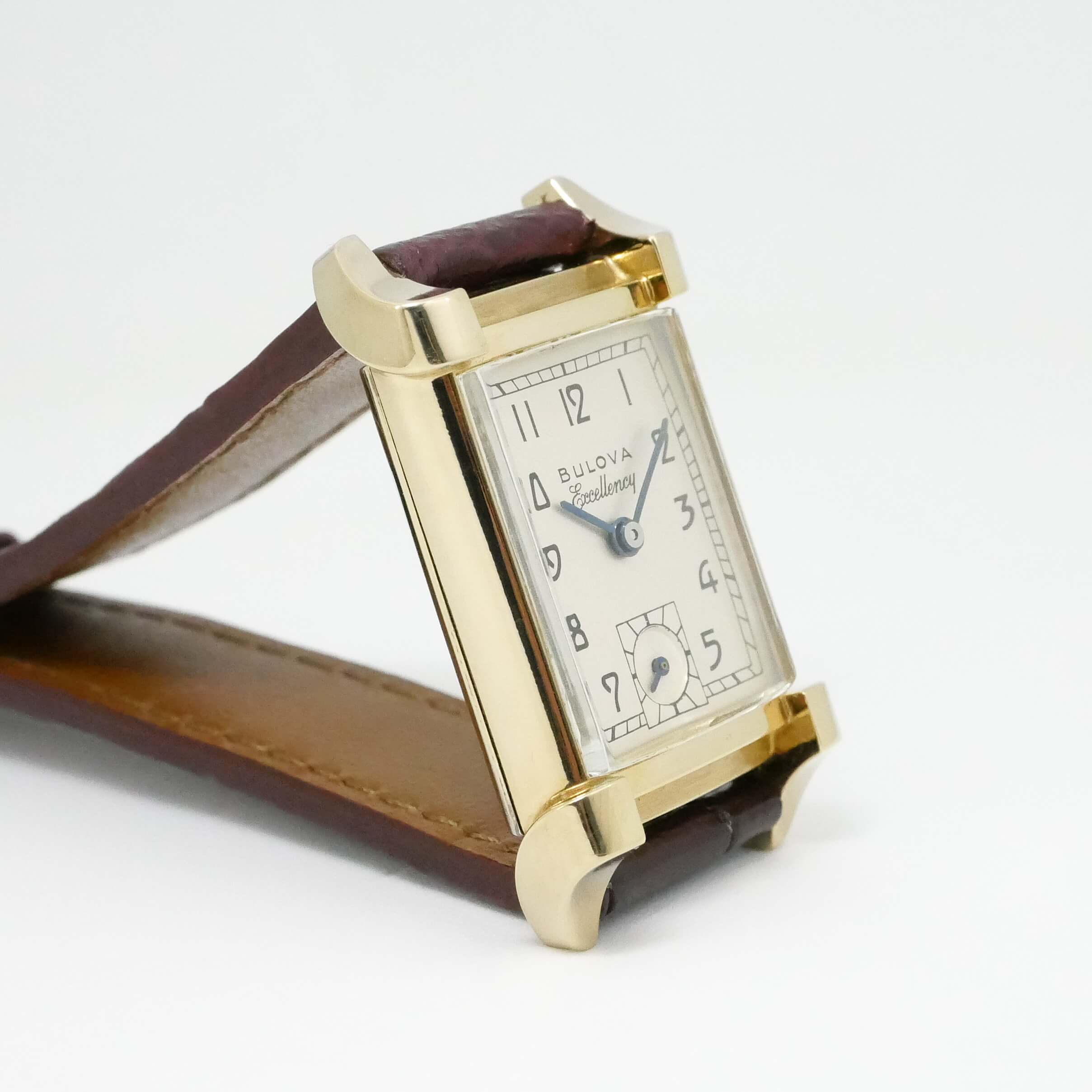 BULOVA Excellency