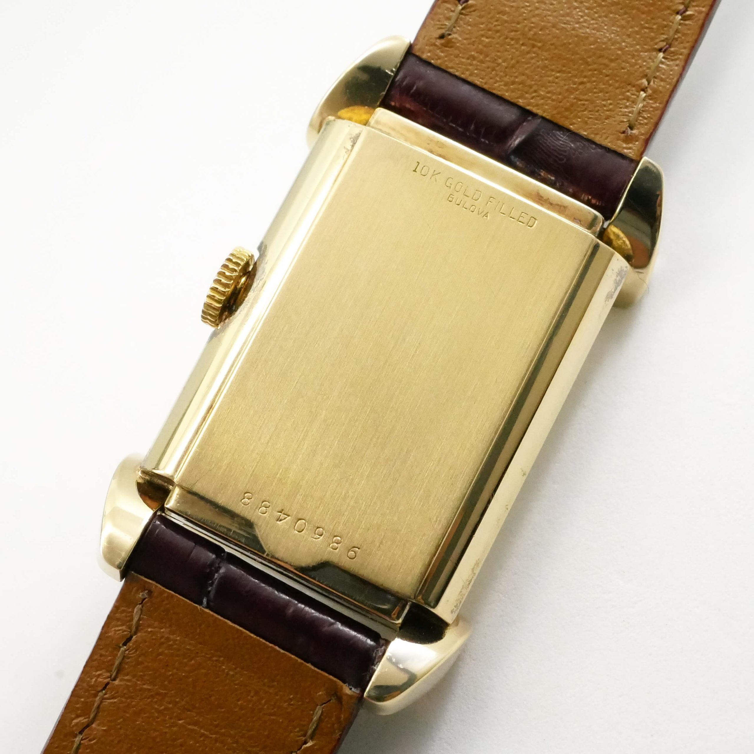 mt11421 | BULOVA | CARESE [ケアーズ] – アンティークウォッチ