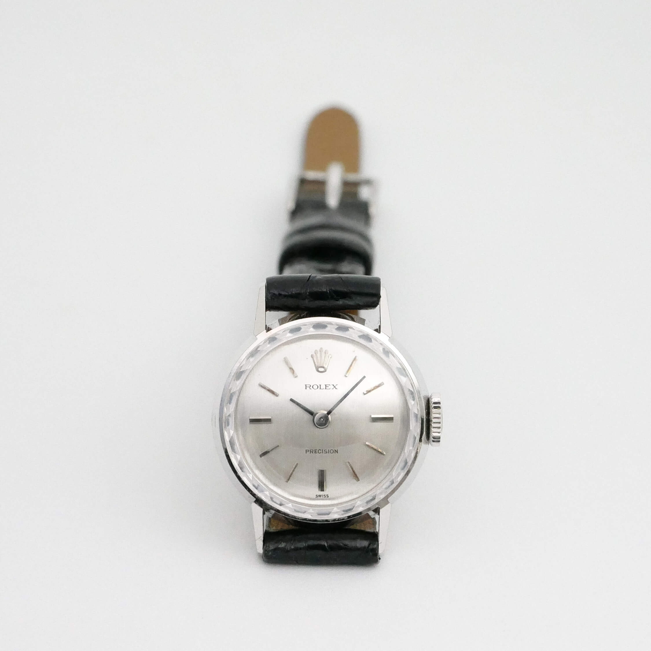 ROLEX ROUND MODEL