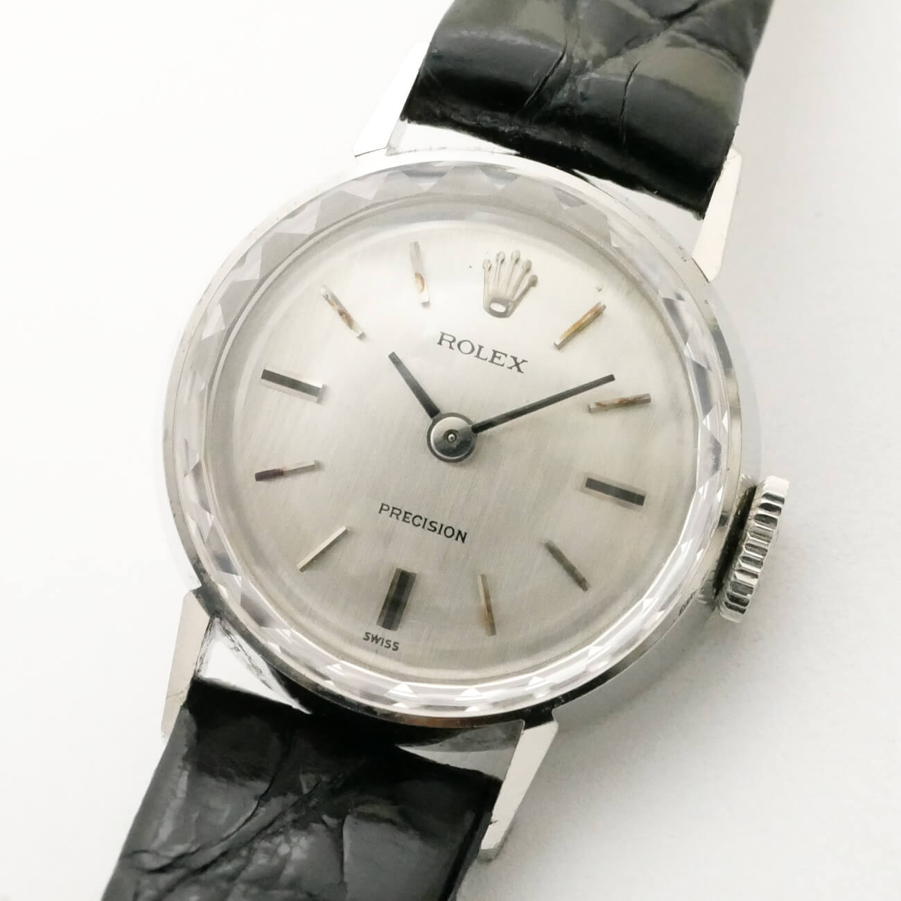 ROLEX ROUND MODEL