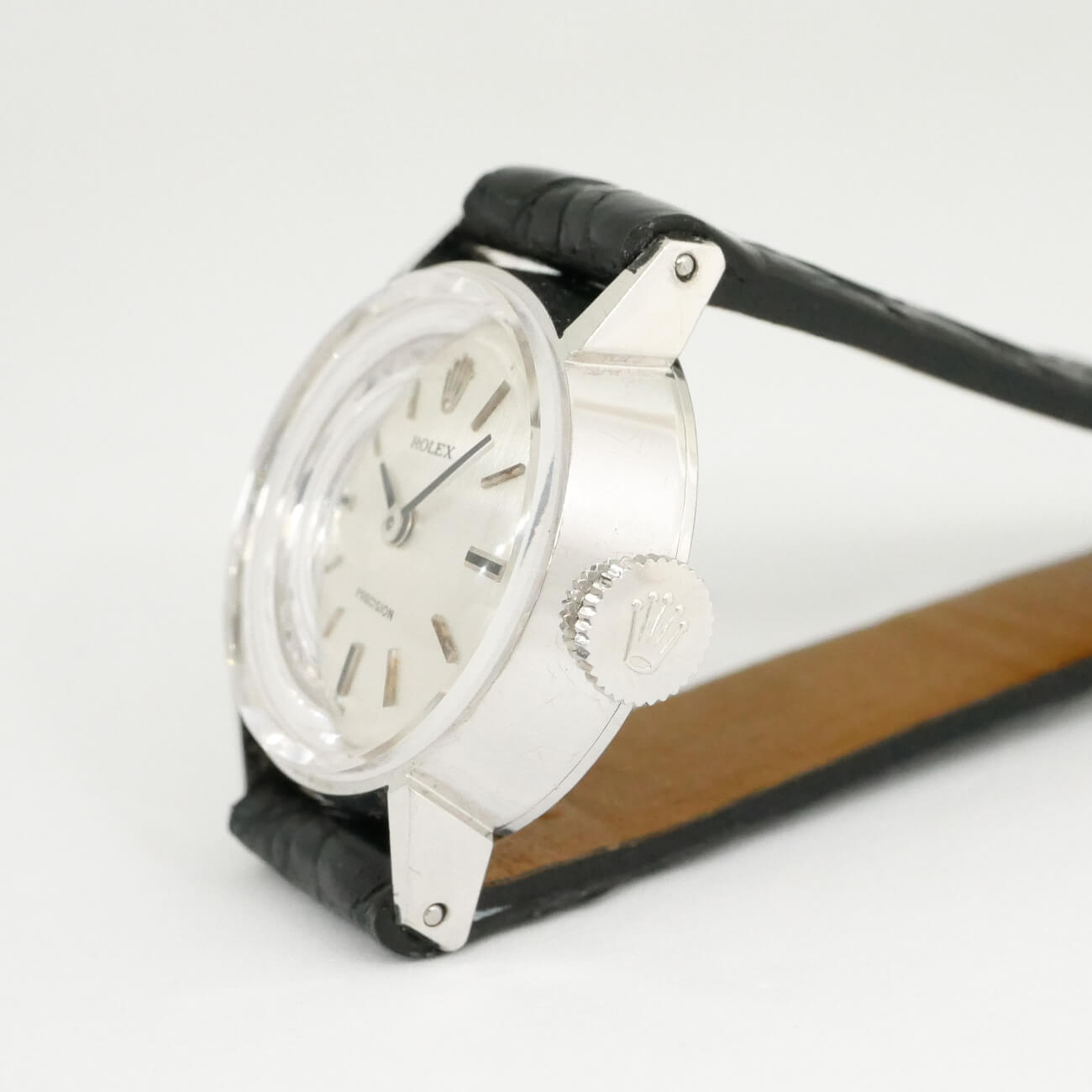 ROLEX ROUND MODEL