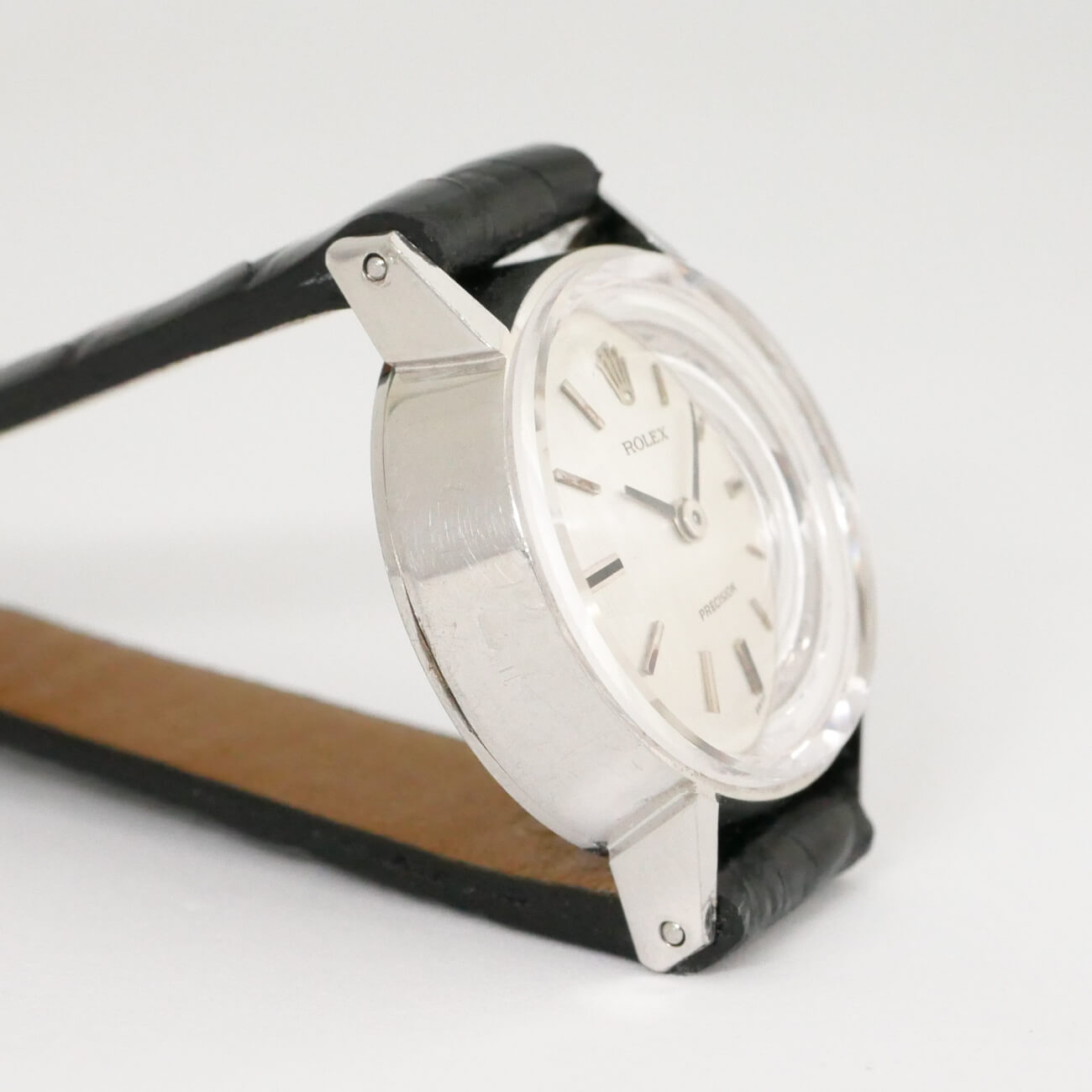 ROLEX ROUND MODEL