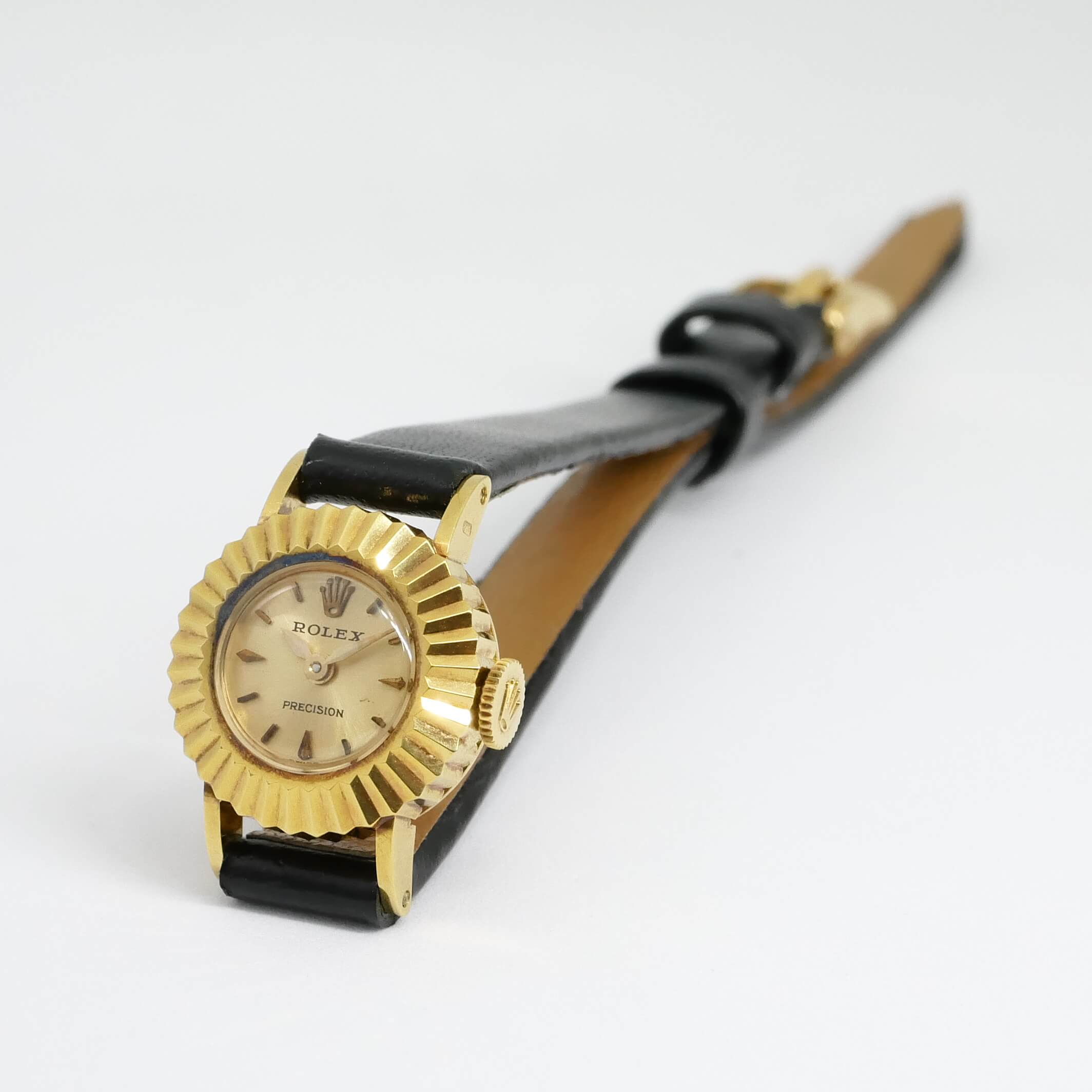 ROLEX ROUND MODEL
