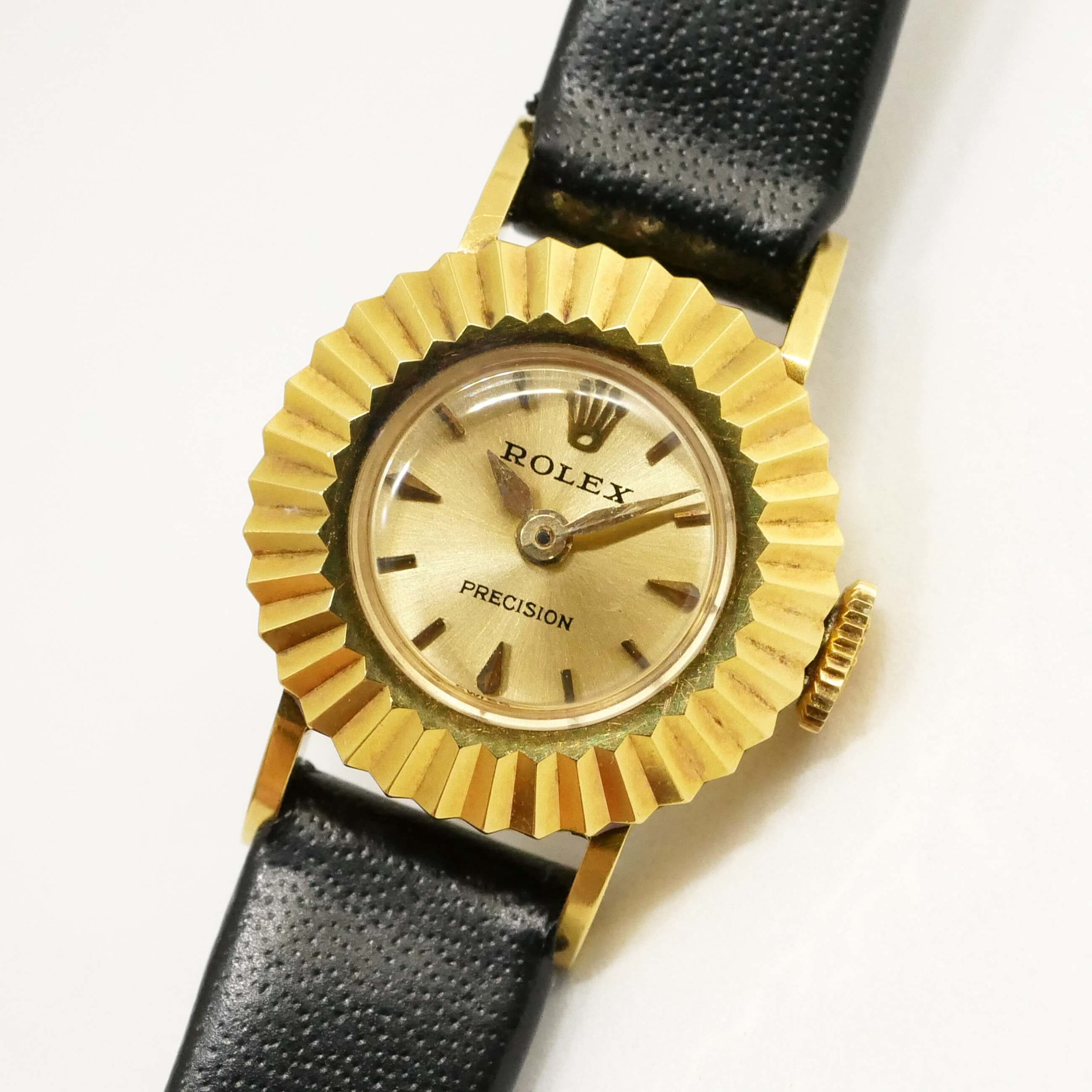 ROLEX ROUND MODEL